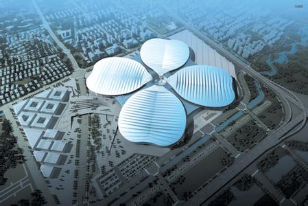国家会展中心（上海）新能源供热项目
