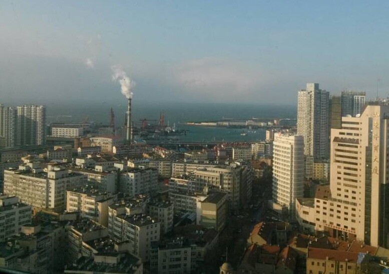 铁路红宇市政供热管道项目