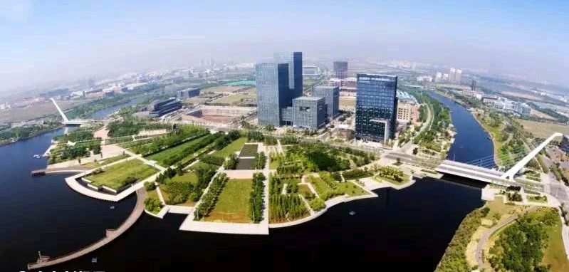 青岛高新区综合管廊