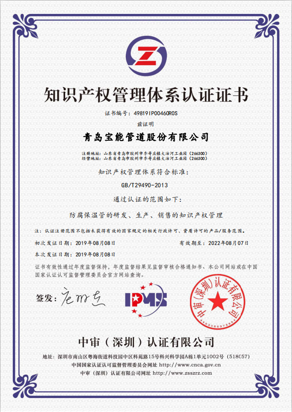知识产权